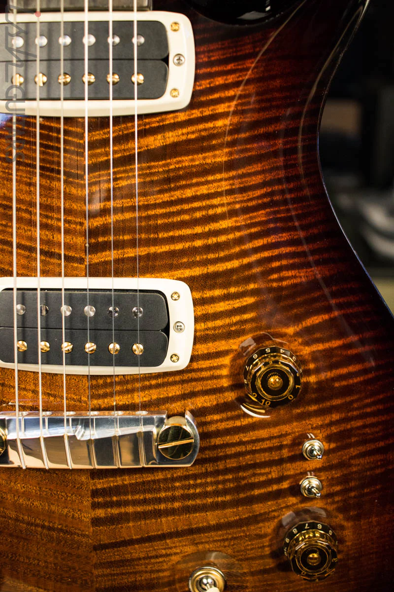 2018 PRS Experience Paul’s Guitar Limited Edition 1 of 100 - Image 4