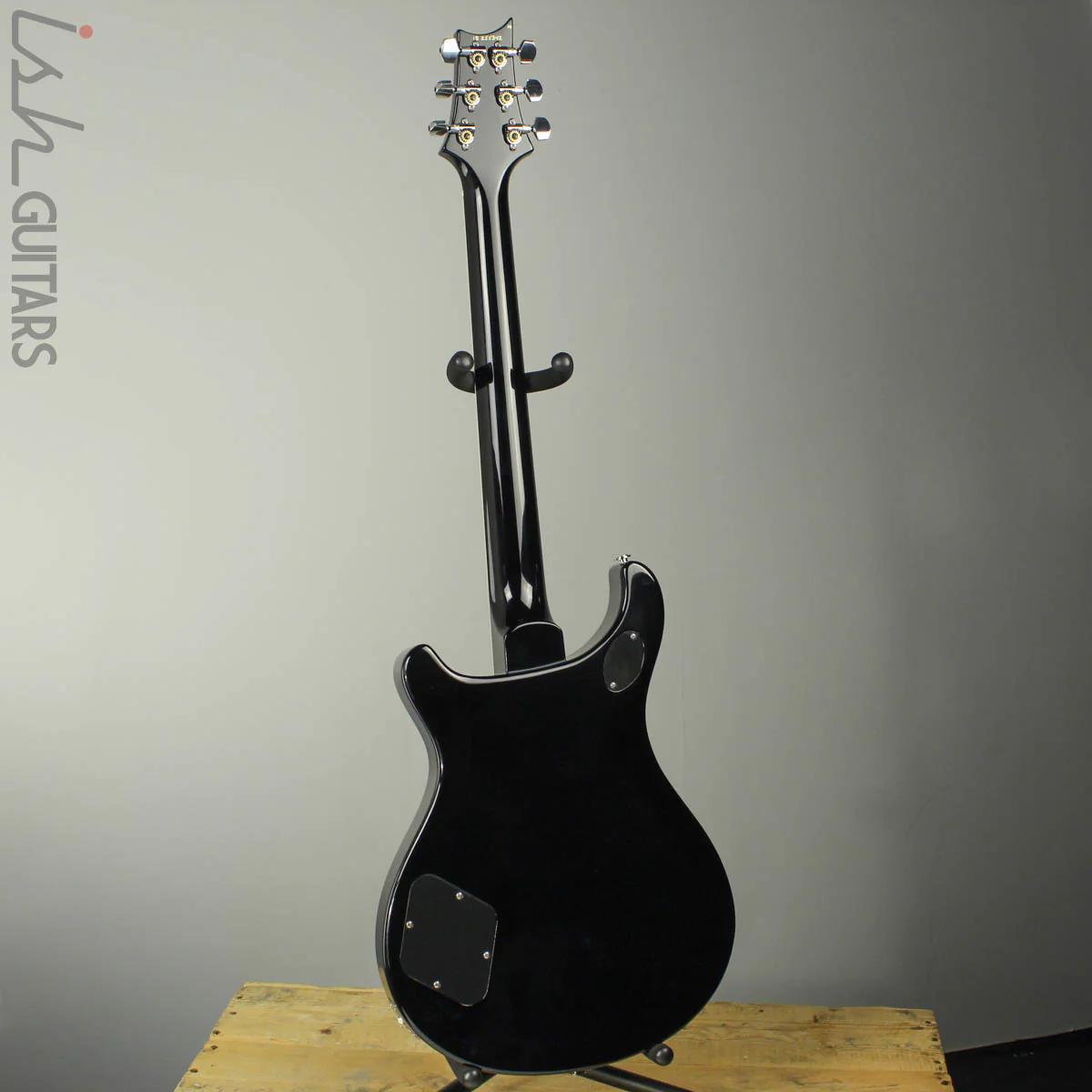 2018 Paul Reed Smith McCarty 594 10 Top Soapbar Custom Color - Image 7