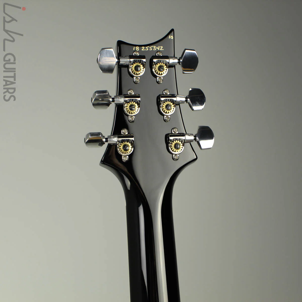 2018 Paul Reed Smith McCarty 594 10 Top Soapbar Custom Color - Image 9