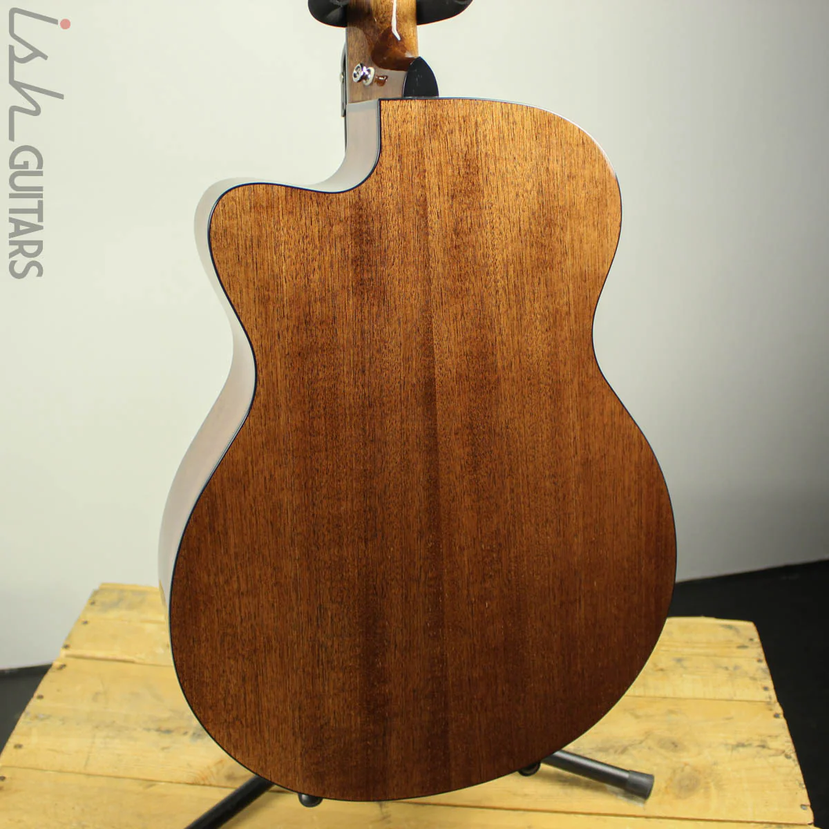 2018 Paul Reed Smith PRS Angelus SE AX20E Acoustic - Image 7