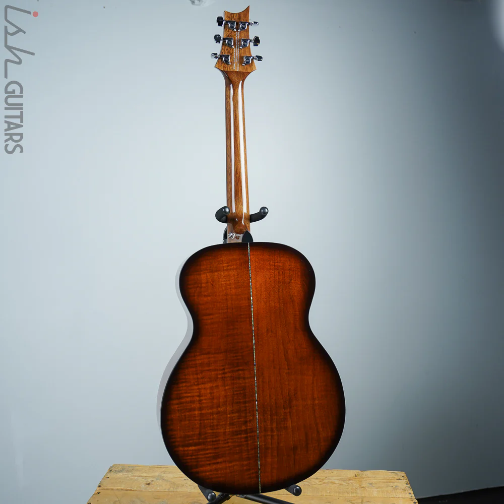 2018 Paul Reed Smith PRS Tonare SE T50E Acoustic - Image 6