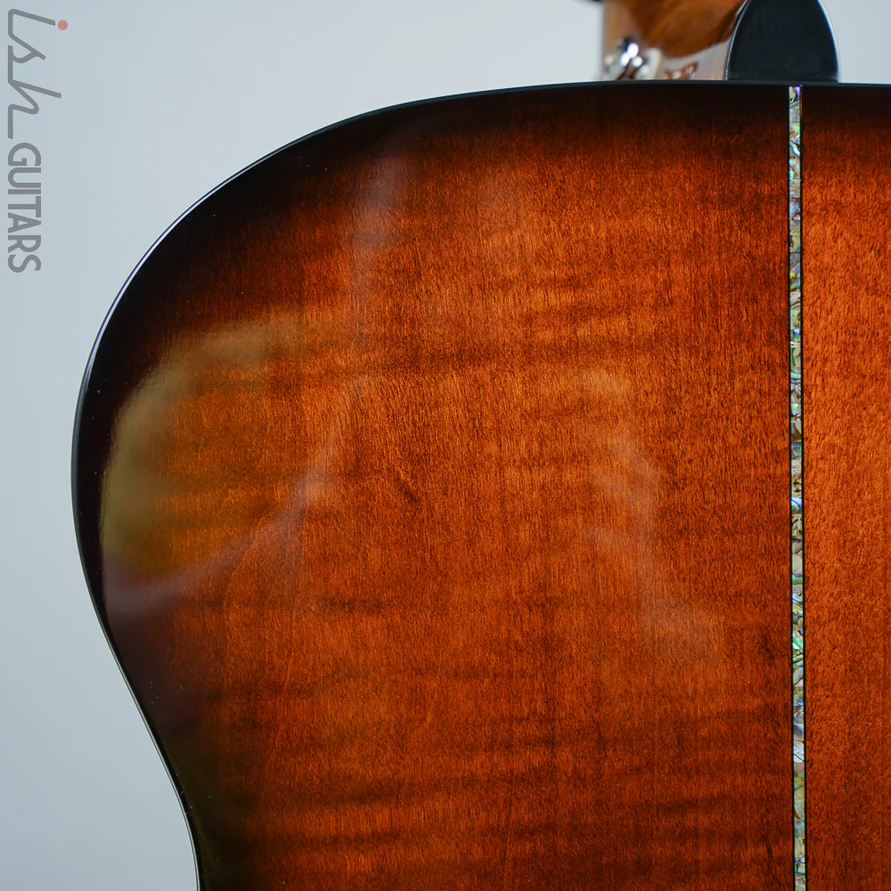 2018 Paul Reed Smith PRS Tonare SE T50E Acoustic - Image 8