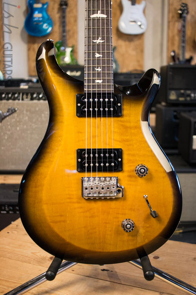 2018 Paul Reed Smith S2 Custom 22 Custom Color