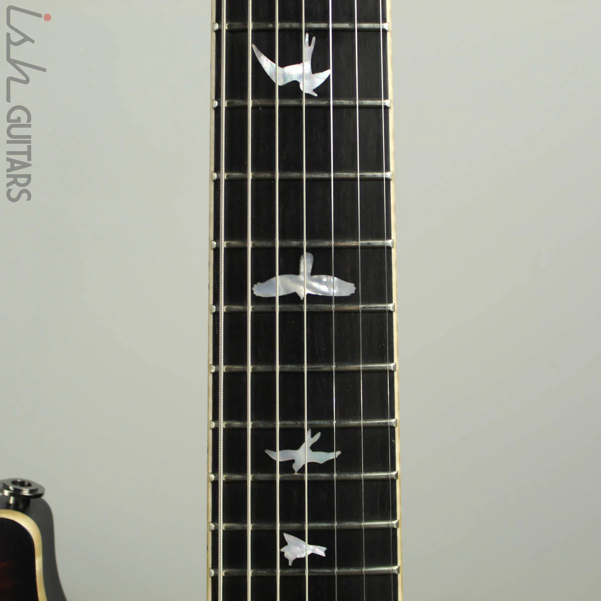 2018 PRS Paul Reed Smith Private Stock Custom 24 7-String - Image 7