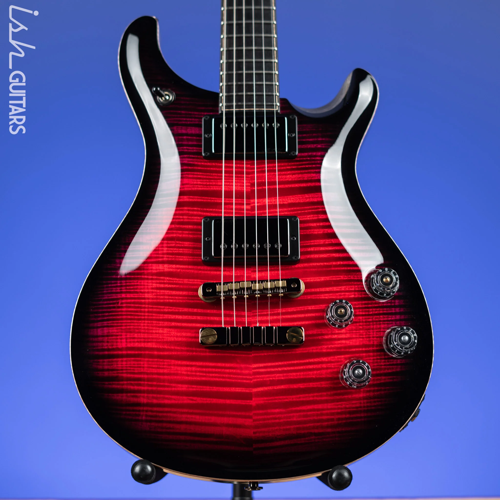 2018 PRS Private Stock McCarty 594 Graveyard II