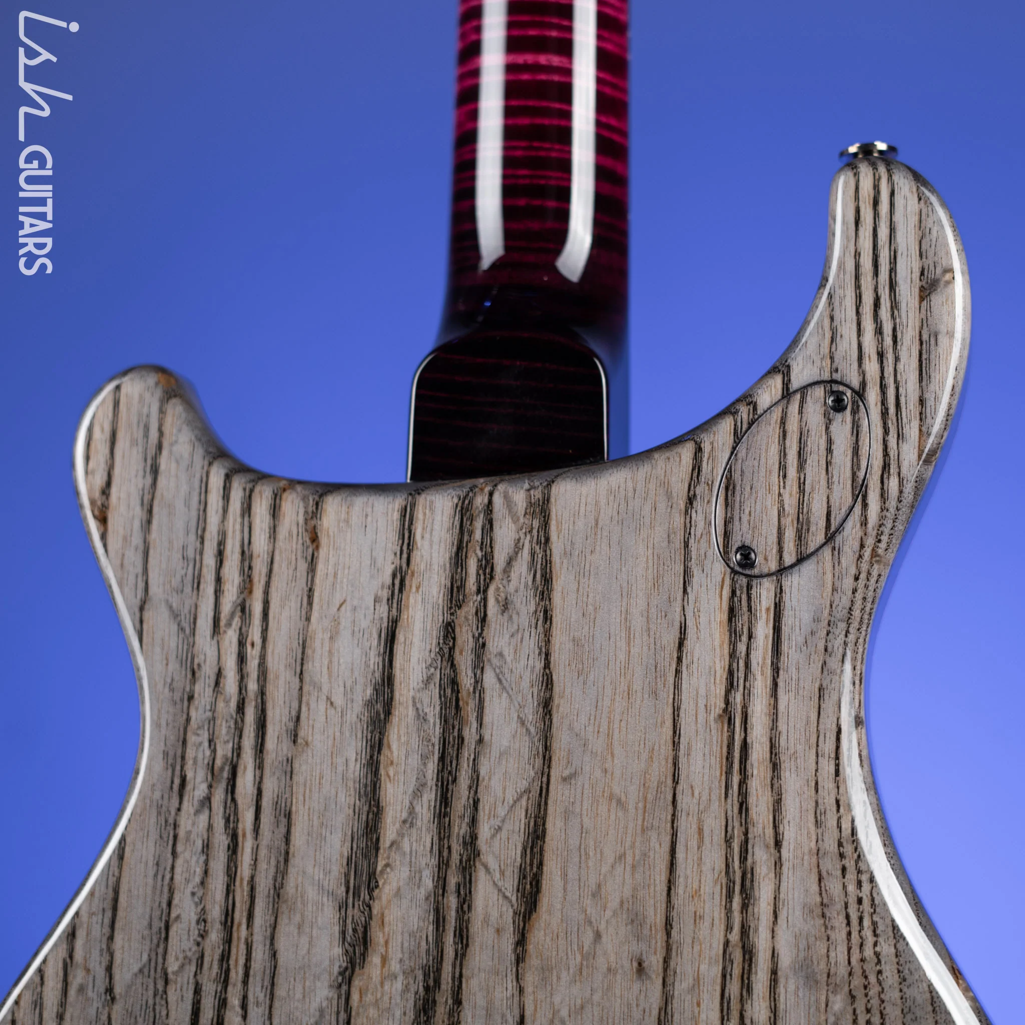 2018 PRS Private Stock McCarty 594 Graveyard II - Image 9