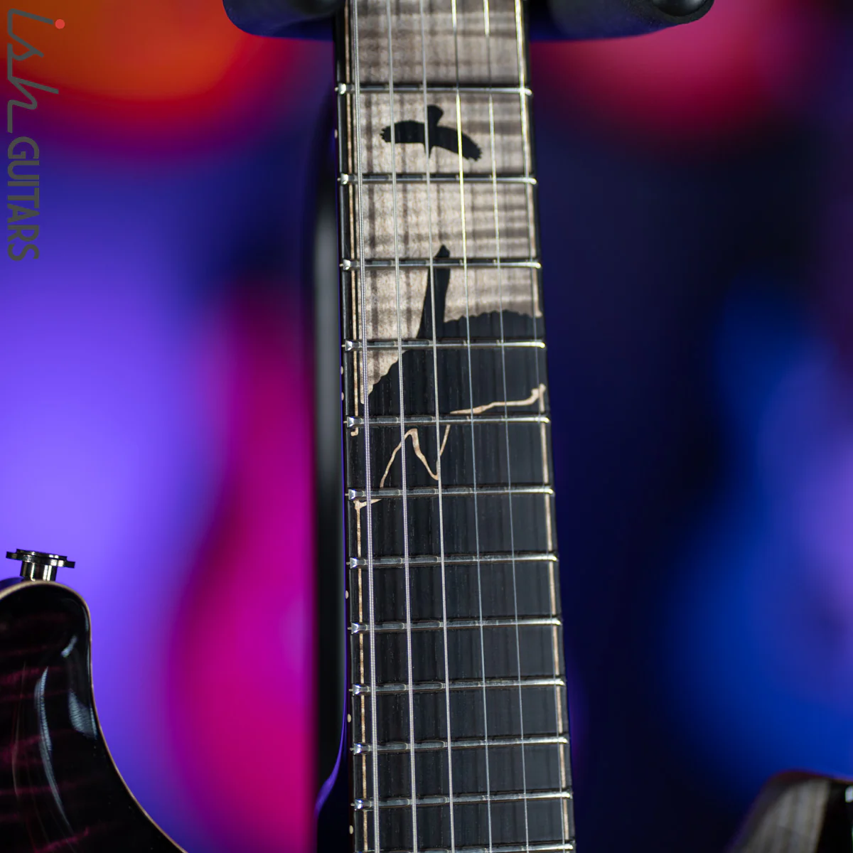 2018 PRS Private Stock McCarty 594 Graveyard II - Image 6