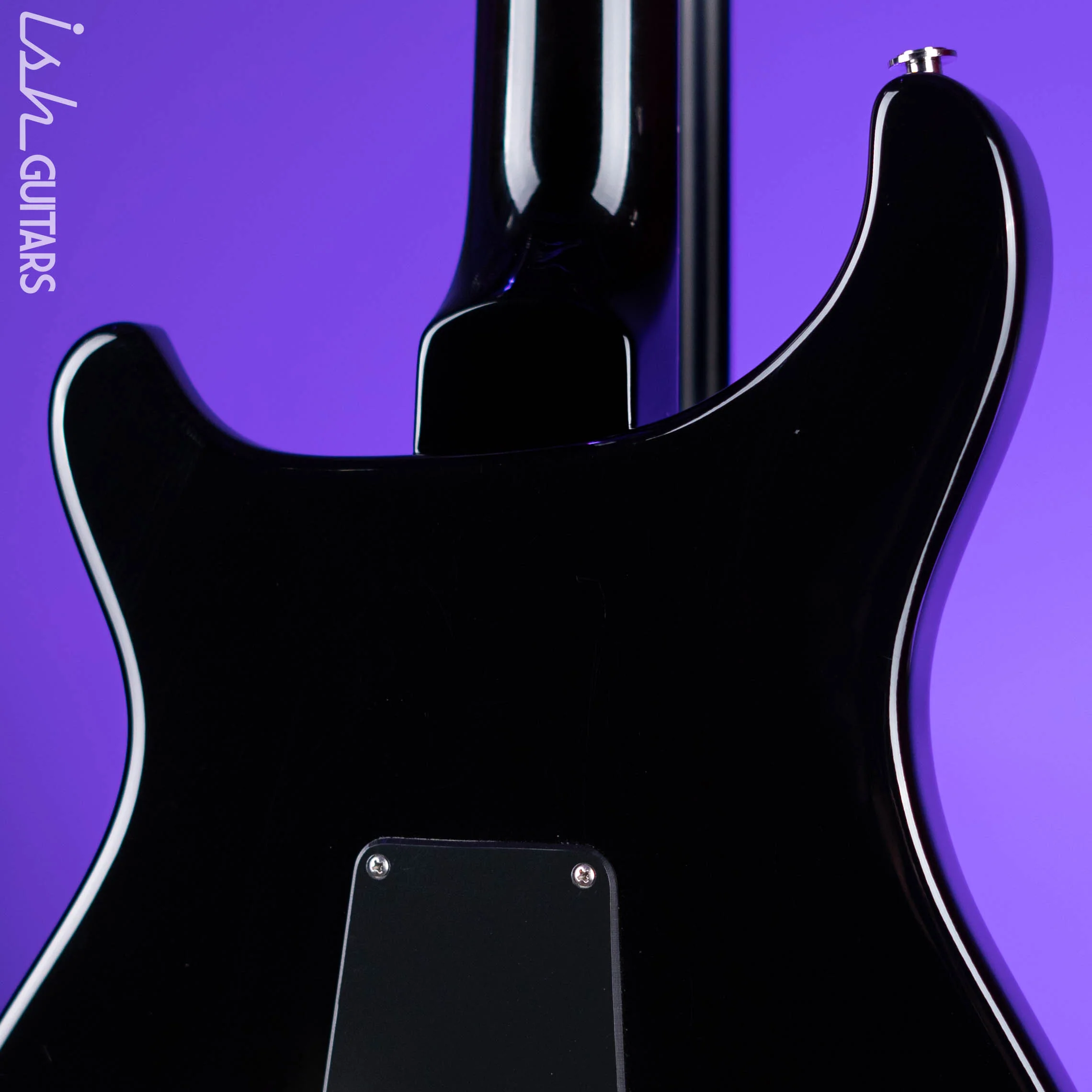 2018 PRS S2 Studio Tobacco Sunburst - Image 9