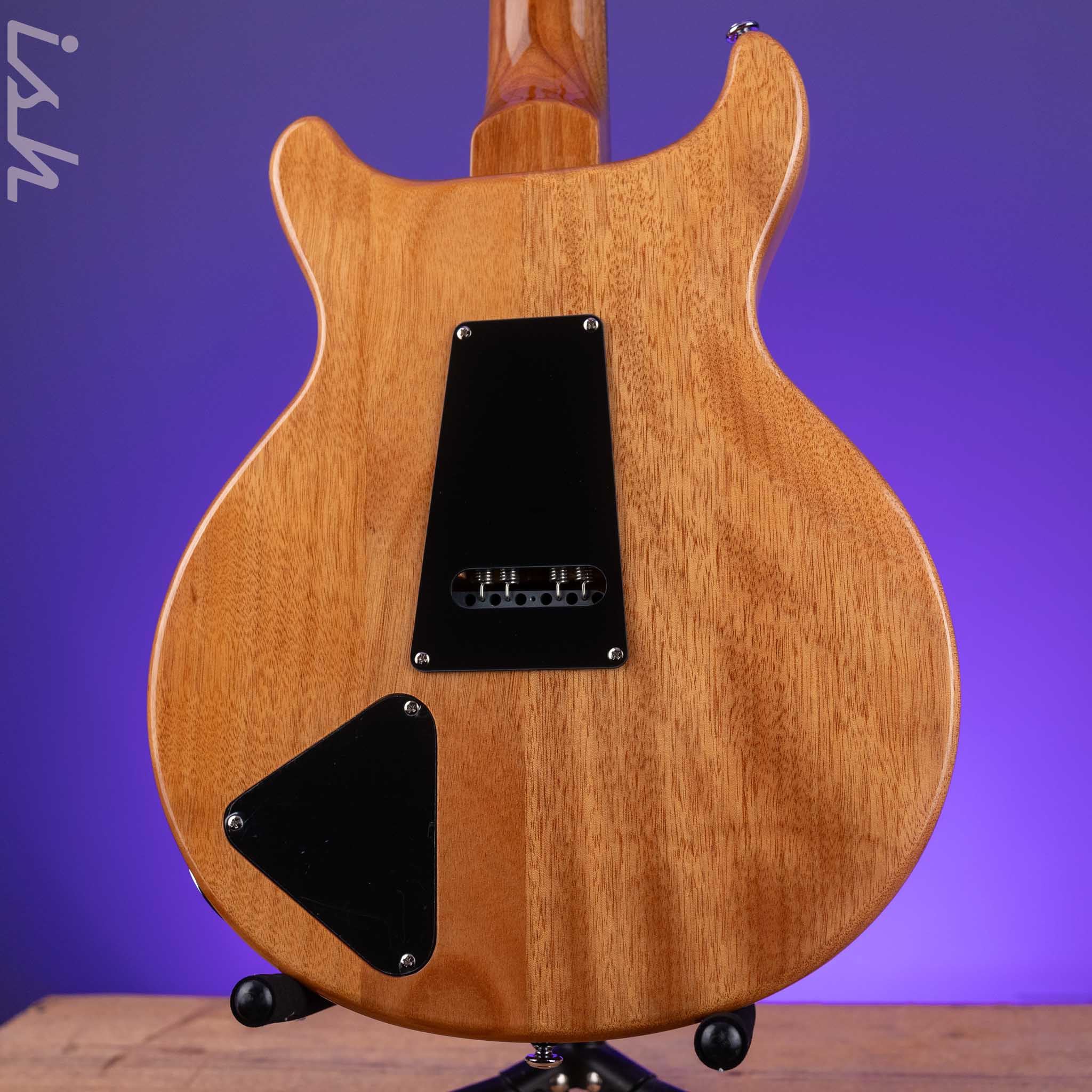 2018 PRS SE Santana Electric Guitar - Image 9