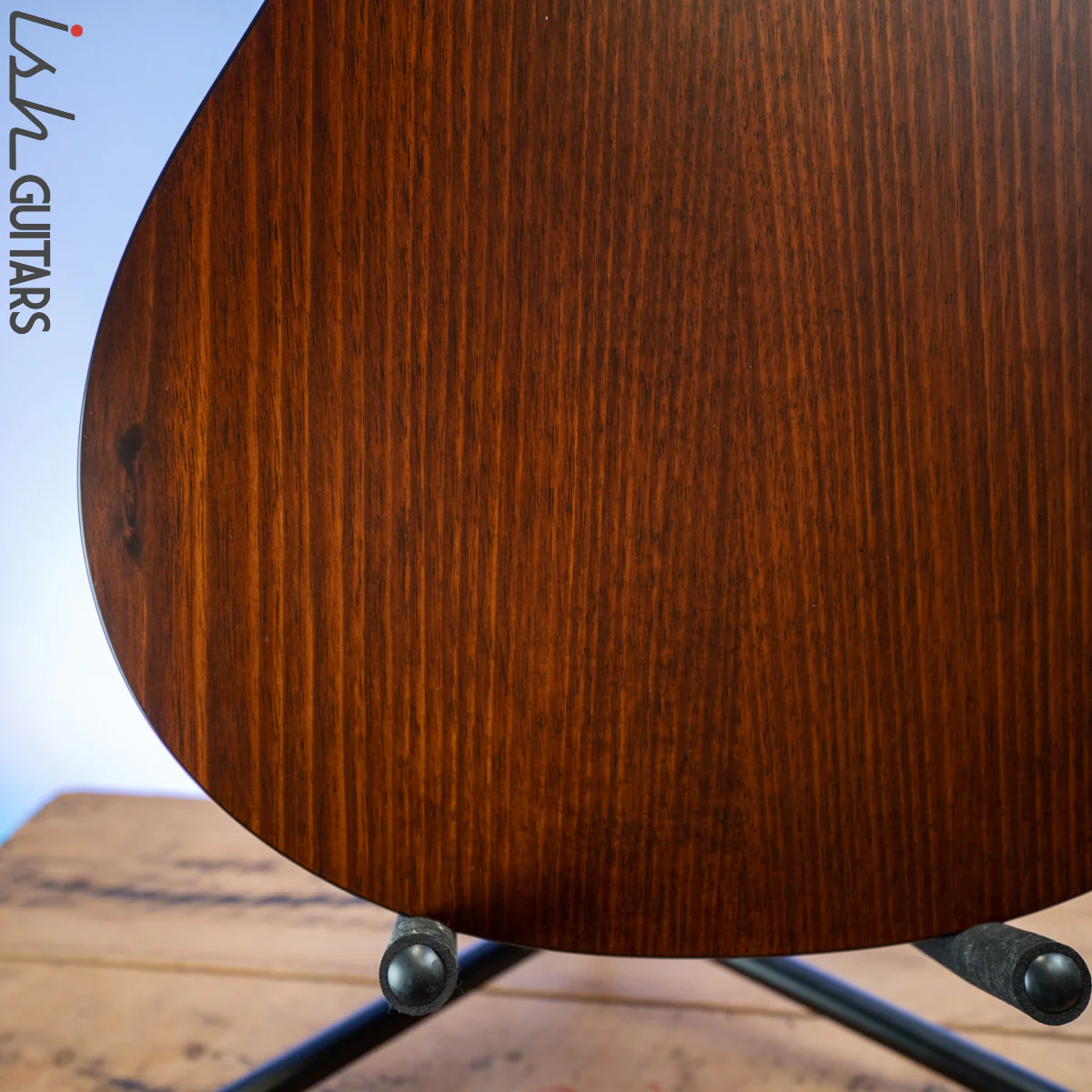 2018 Taylor 322ce 12-Fret - Image 10
