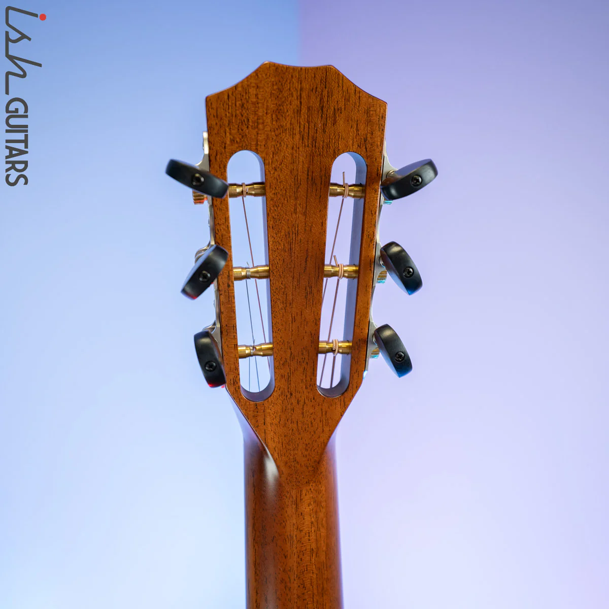 2018 Taylor 322ce 12-Fret - Image 11