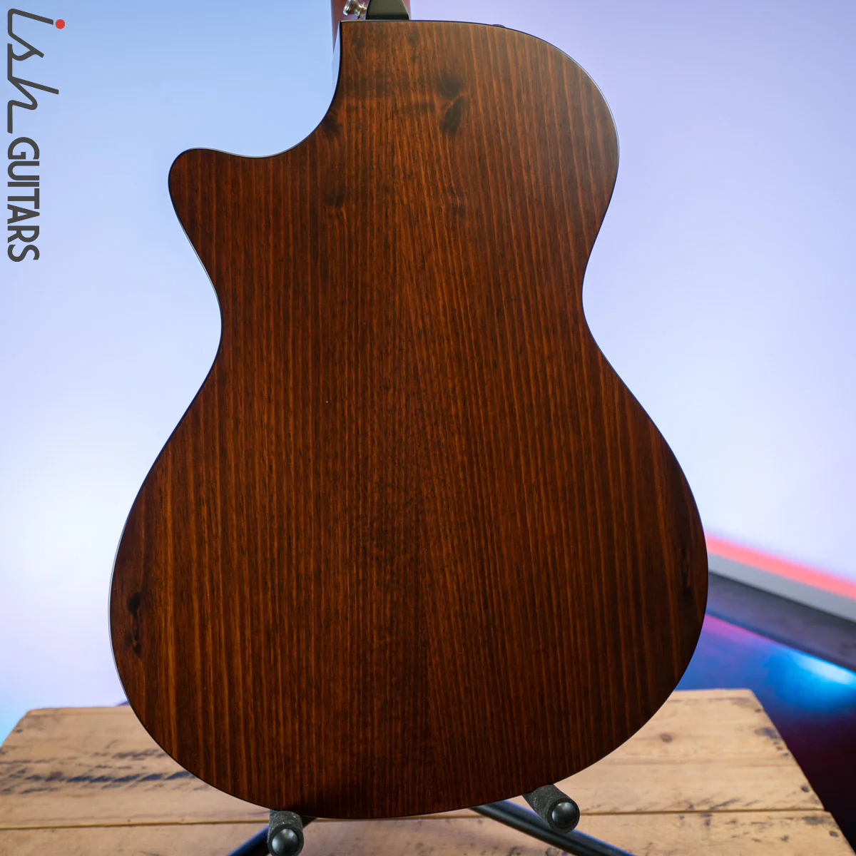 2018 Taylor 322ce 12-Fret - Image 8