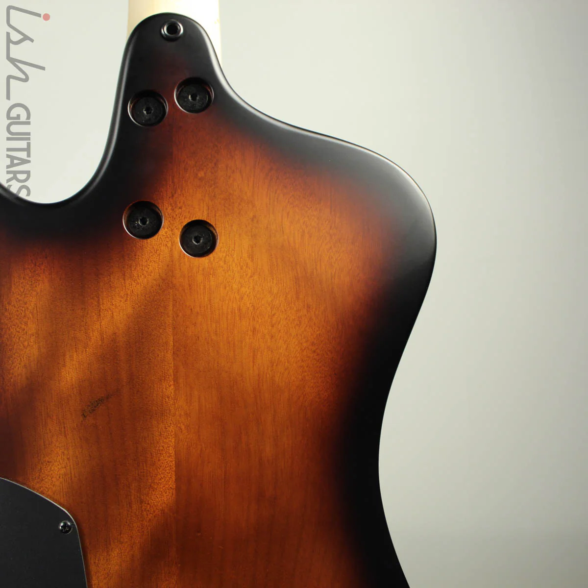 2019 Dingwall D-Roc Standard Vintage Burst - Image 8