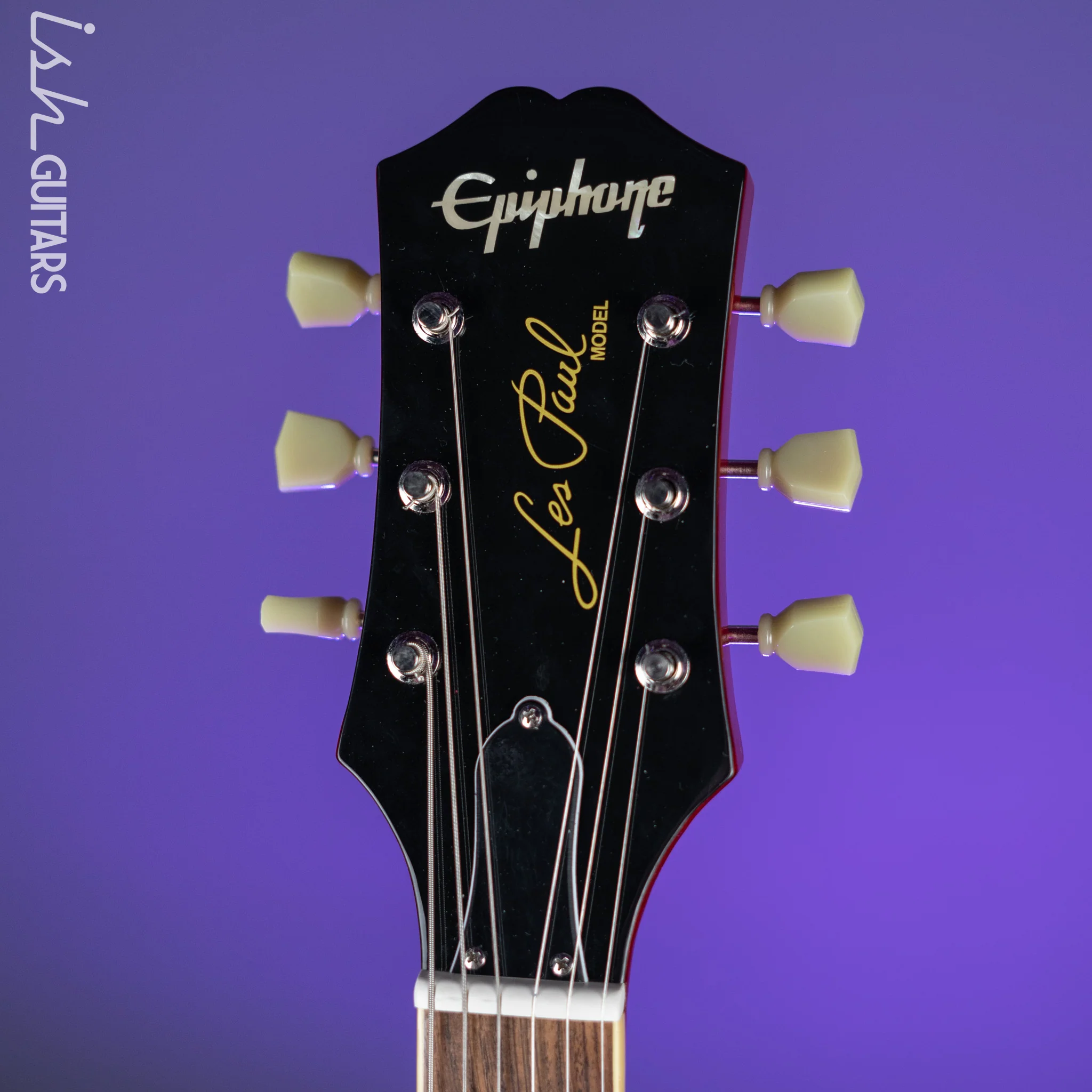 2019 Epiphone Limited Edition Joe Bonamassa 1960 Les Paul Standard “Norm Burst” - Image 6