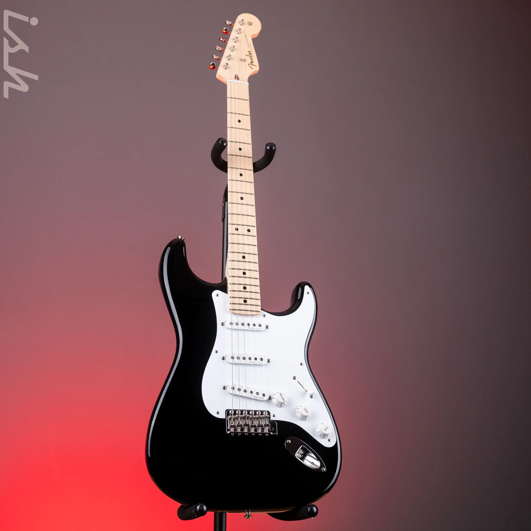 2019 Fender Custom Shop Eric Clapton Signature Stratocaster - Image 2