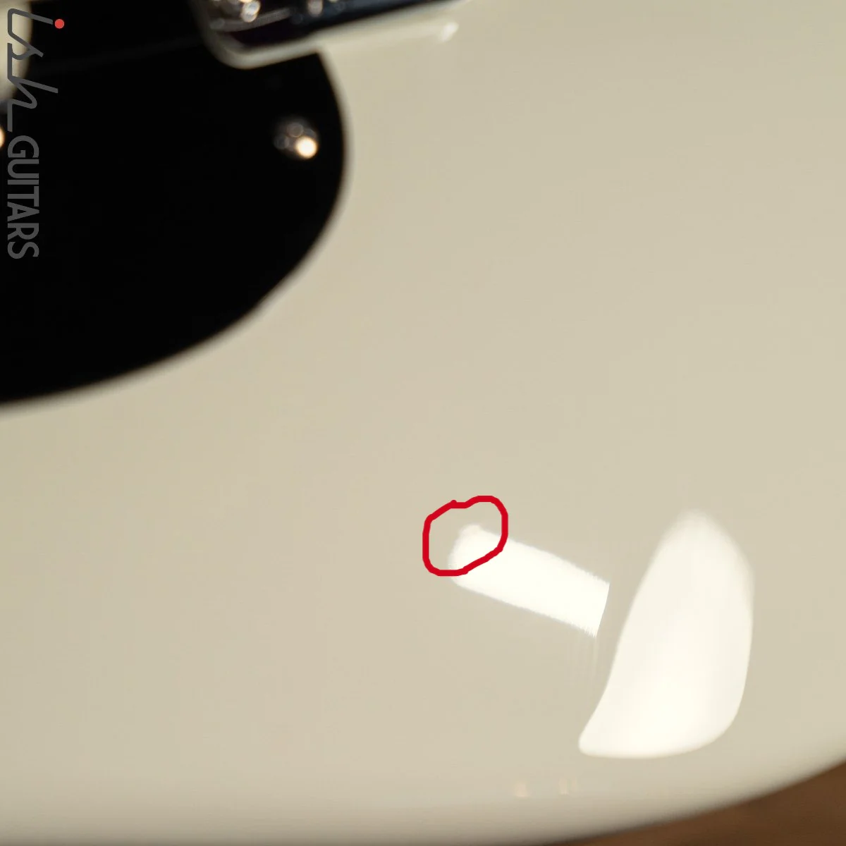 2019 Fender Custom Shop Limited American Custom Stratocaster Desert Tan - Image 15