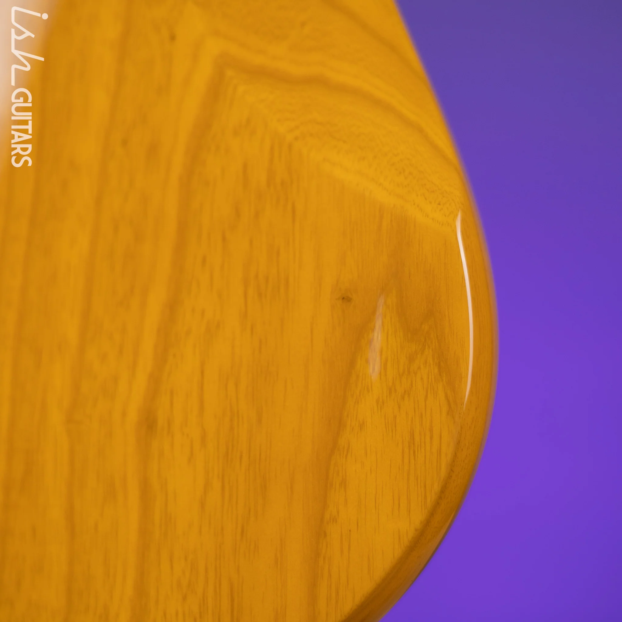 2019 Fodera Monarch Standard Classic Butterscotch Blonde - Image 12
