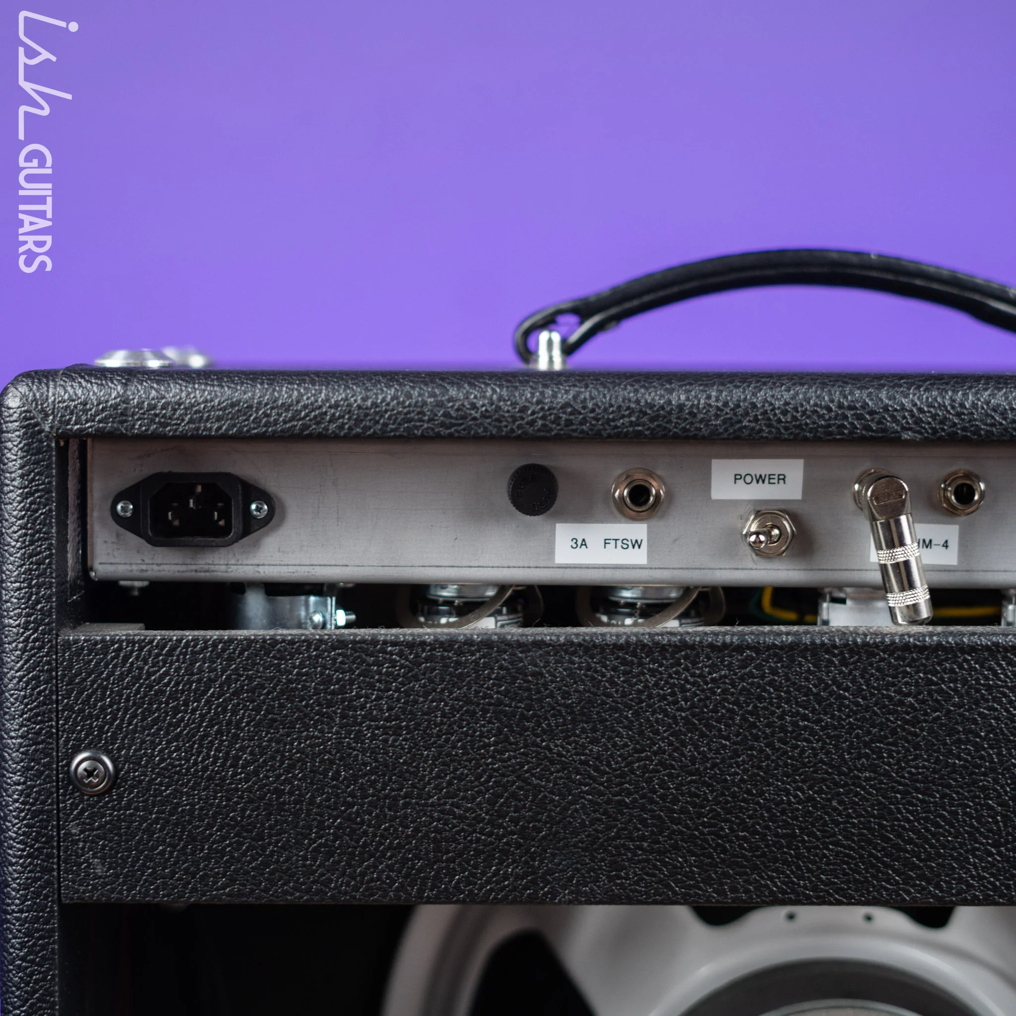 2019 Fuchs ODS Princeton 112 Combo Amp - Image 8