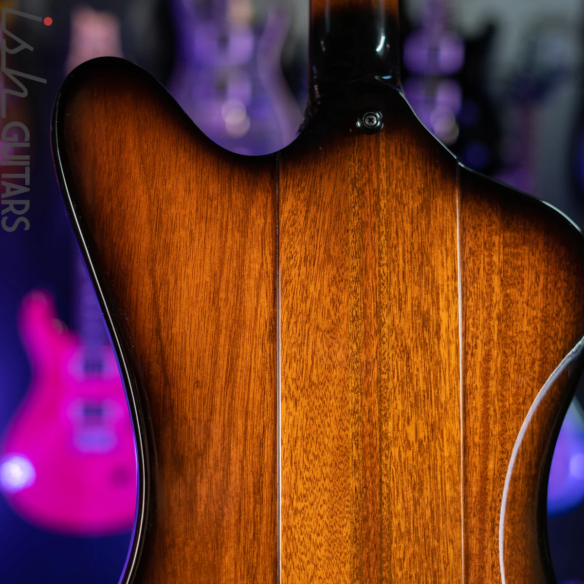 2019 Gibson Thunderbird Vintage Sunburst - Image 9