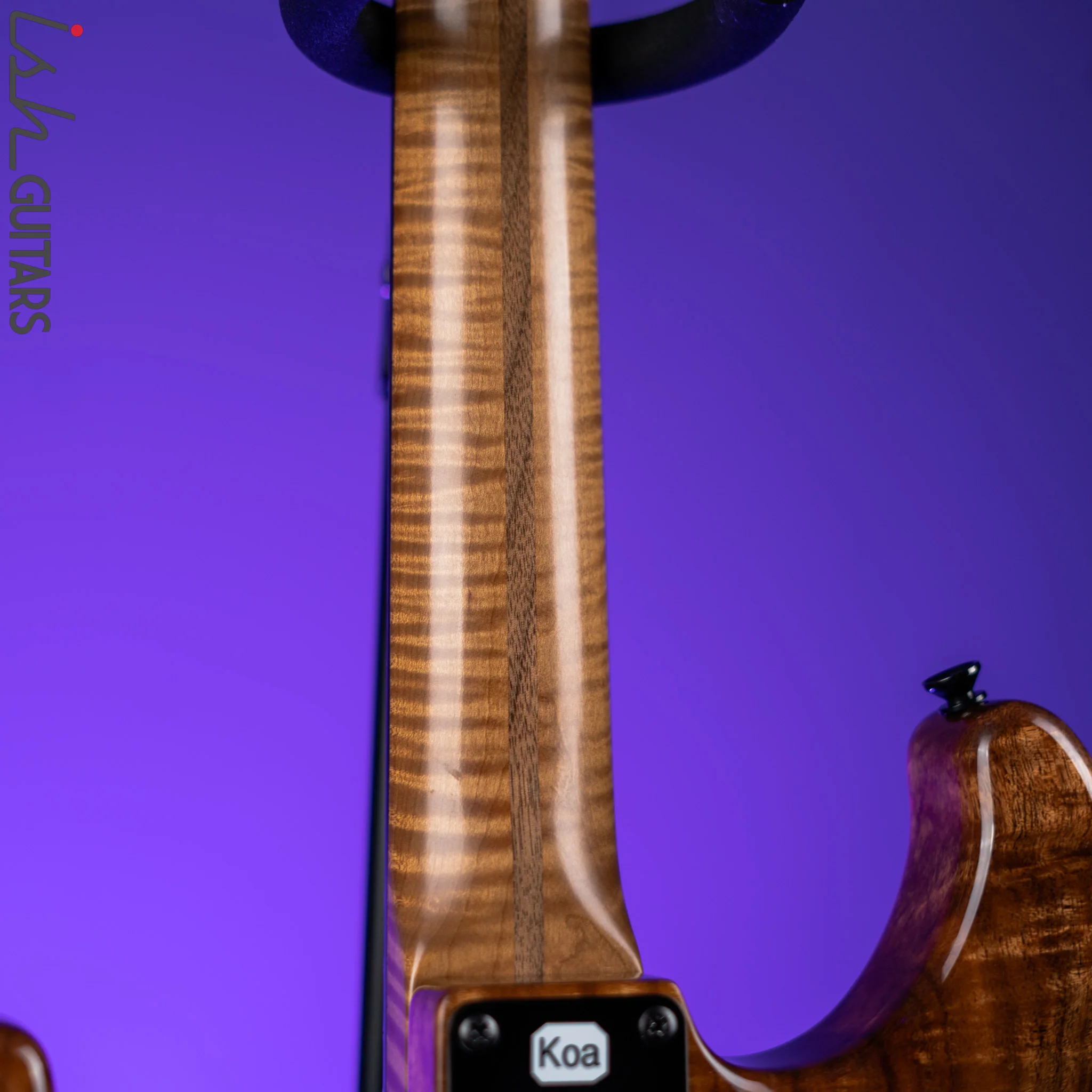 2019 LSL Saticoy Koa Natural - Image 12