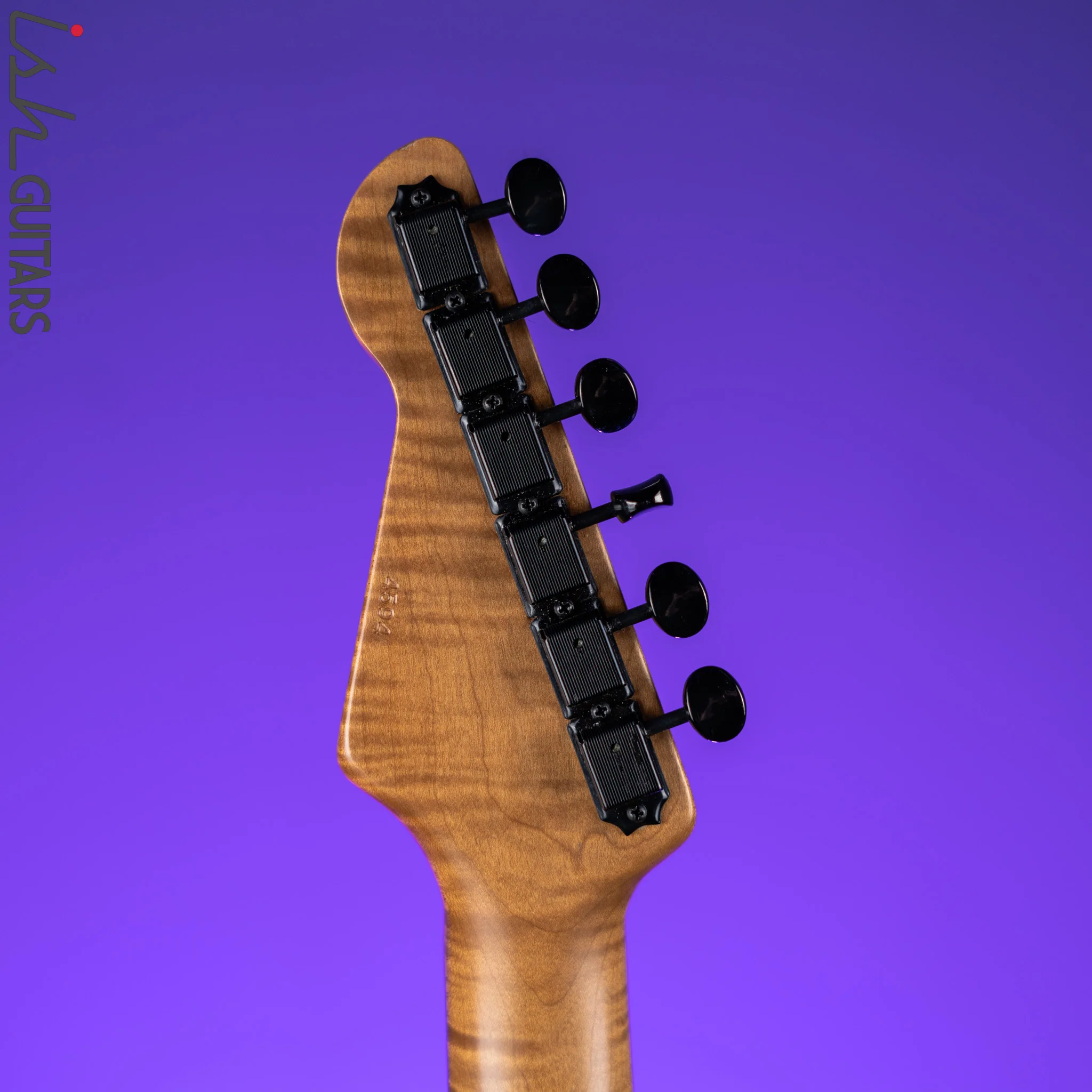 2019 LSL Saticoy Koa Natural - Image 13