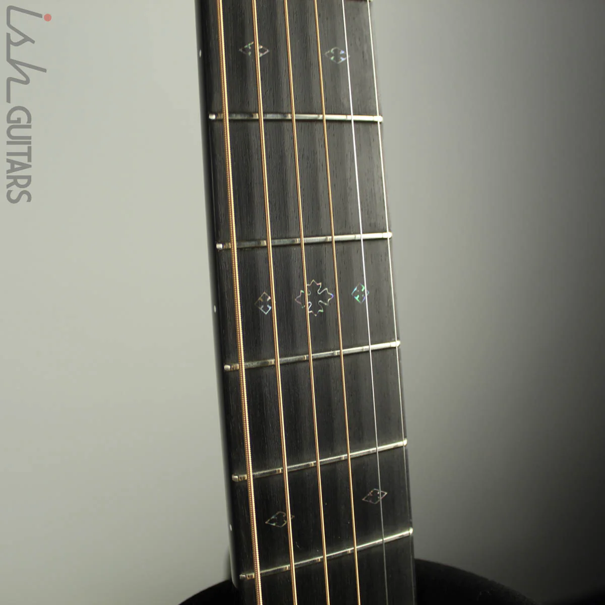 2019 Martin Custom Shop 00-17 12 Fret Flamed Mahogany Top (DEMO VIDEO) - Image 5