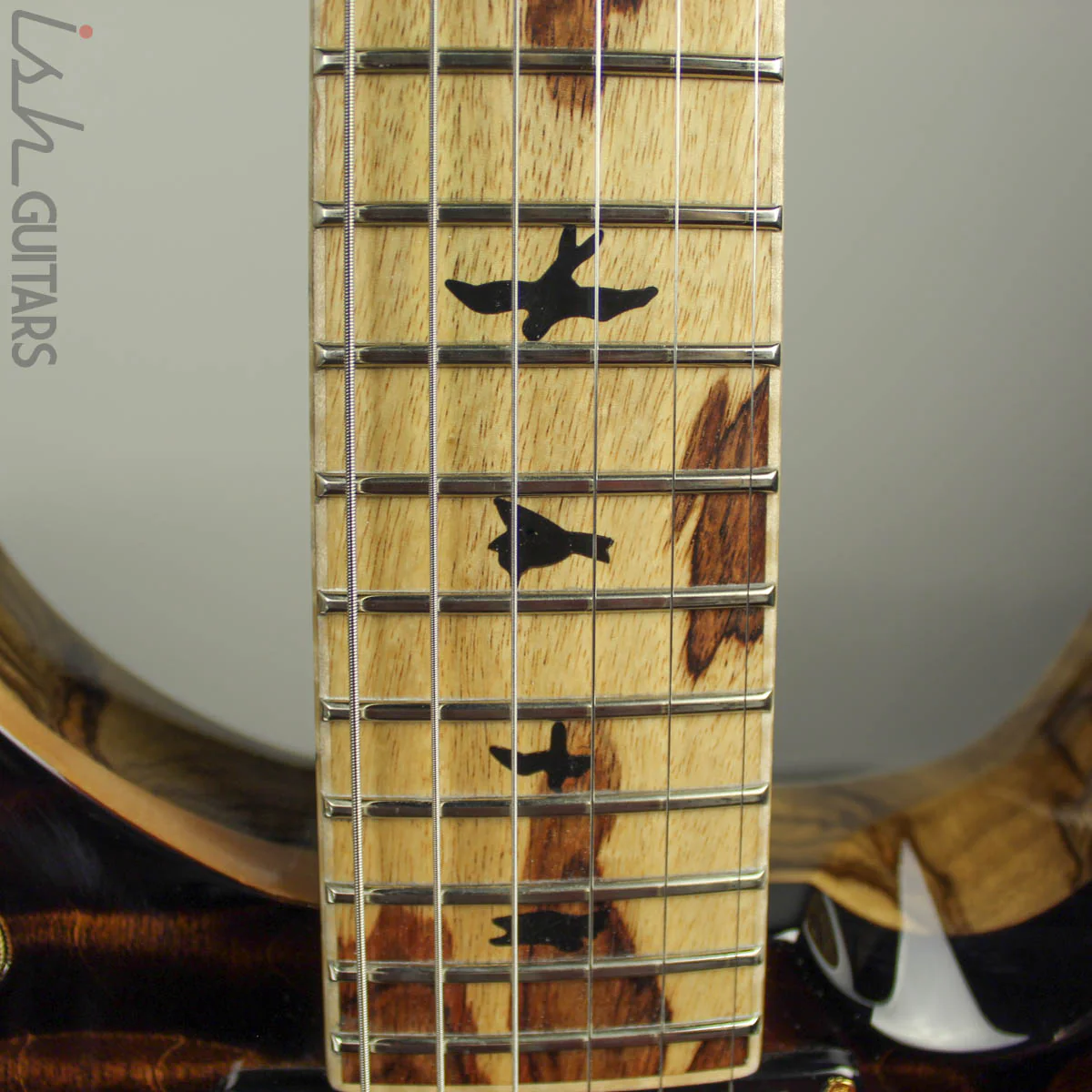 2019 Paul Reed Smith PRS Private Stock McCarty 594 - Image 5