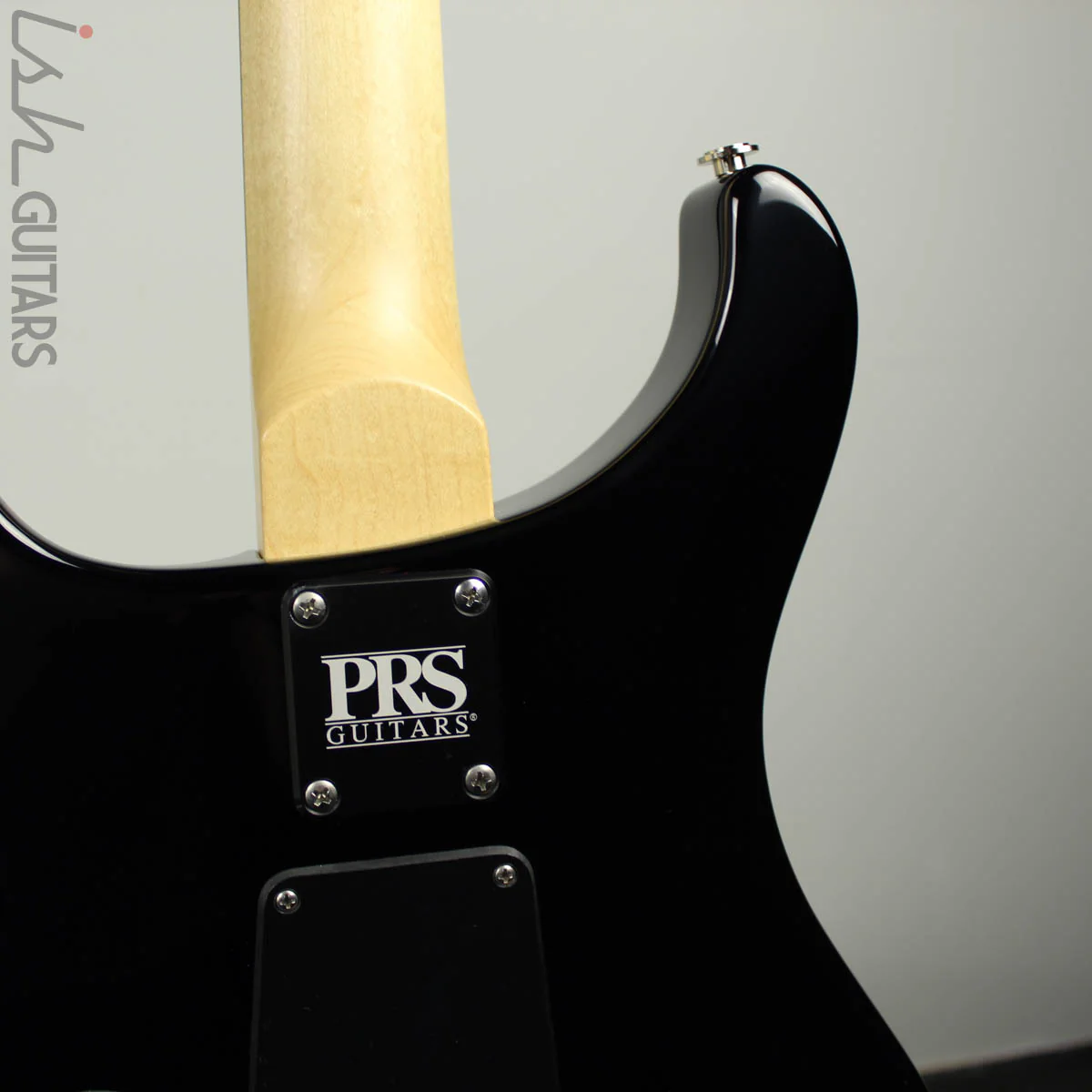 PRS CE 24 Scarlet Smokewrap Burst - Image 8