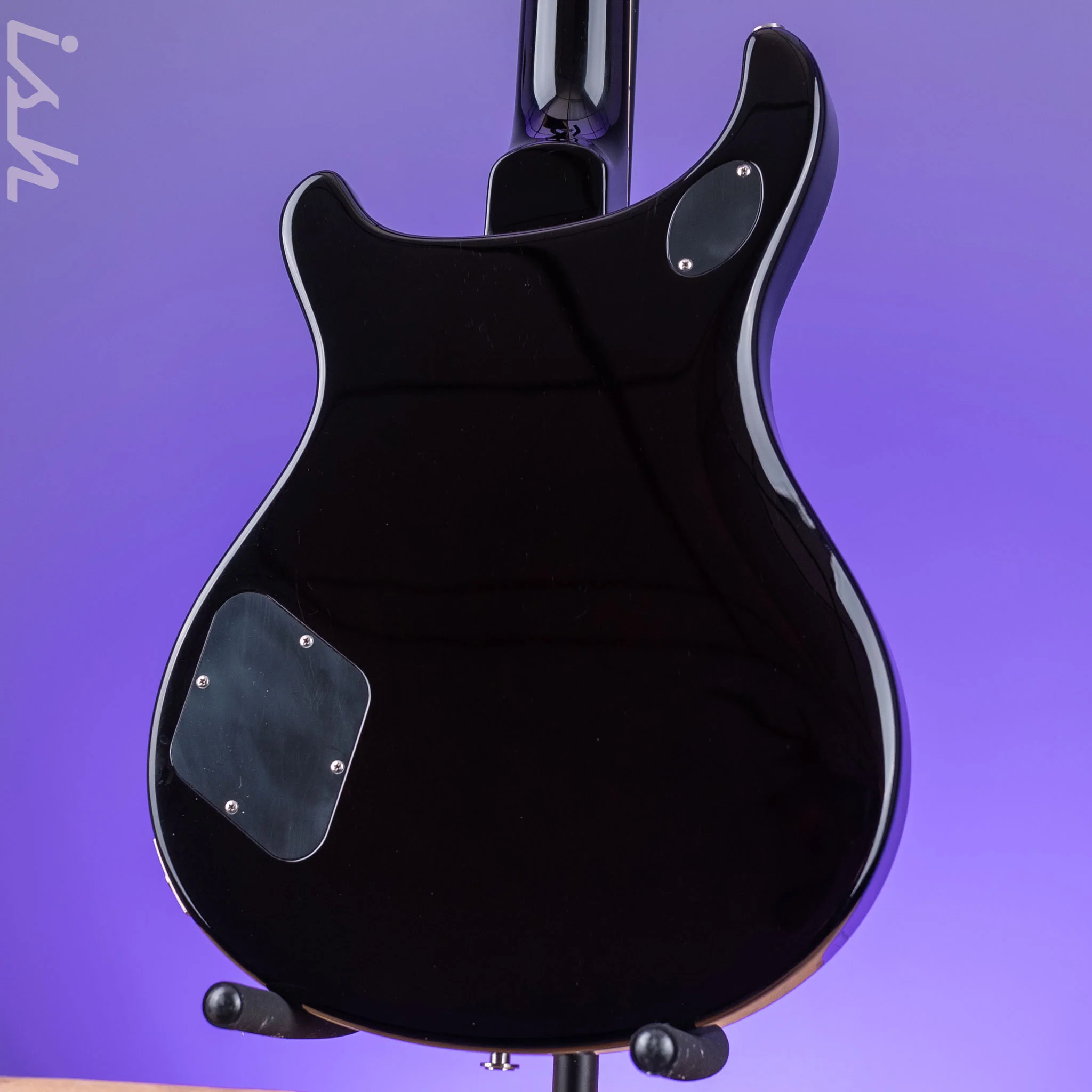 2019 PRS McCarty 594 Black Gold Burst - Image 14