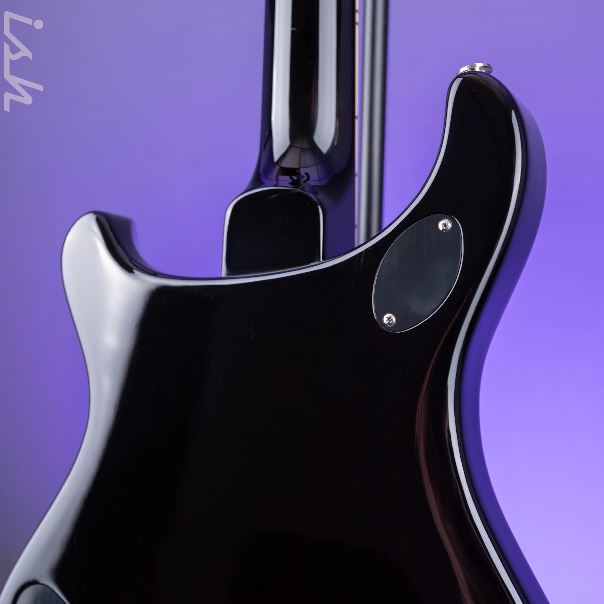 2019 PRS McCarty 594 Black Gold Burst - Image 15