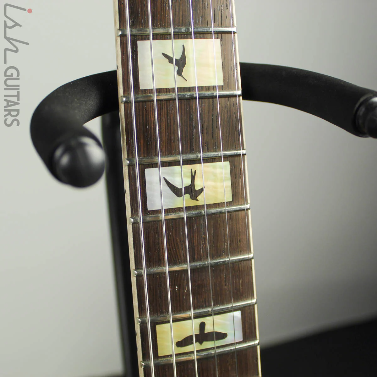 2019 PRS Private Stock McCarty 594 Translucent Gold - Image 6