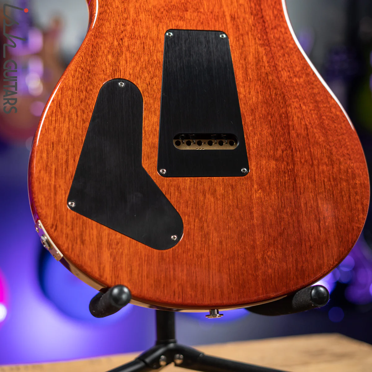 2019 PRS Special 22 Semi-Hollow Autumn Sky - Image 10