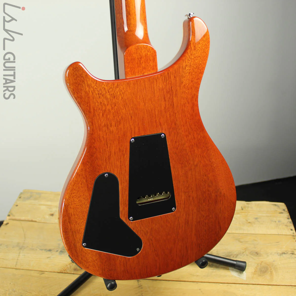 2019 PRS Special 22 Semi-Hollow Autumn Sky - Image 10