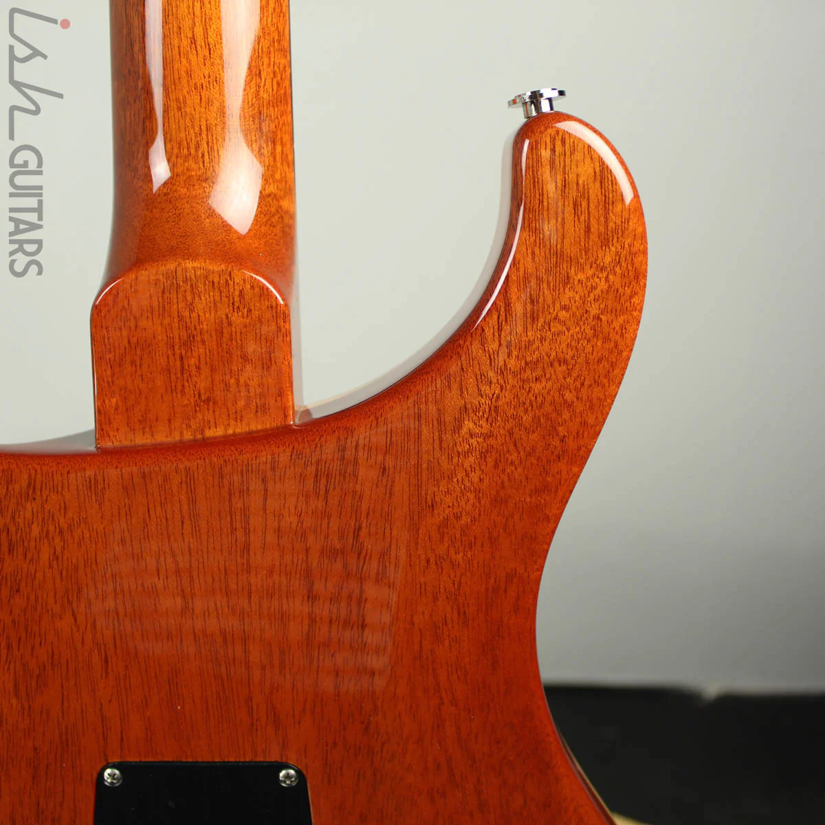 2019 PRS Special 22 Semi-Hollow Autumn Sky - Image 11