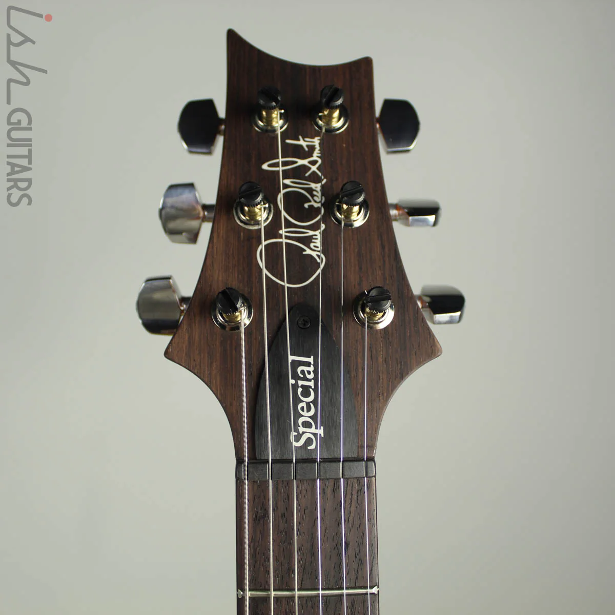 2019 PRS Special 22 Semi-Hollow Autumn Sky - Image 8