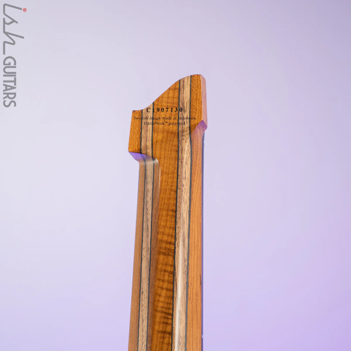 2019 Strandberg Broden Prog 5 Brown - Image 13