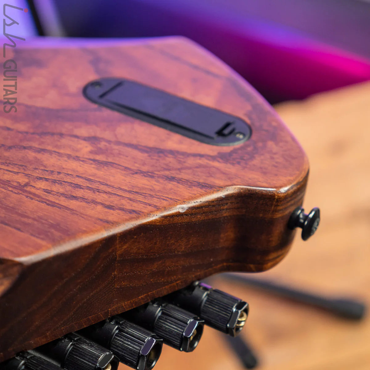 2019 Strandberg Broden Prog 5 Brown - Image 16