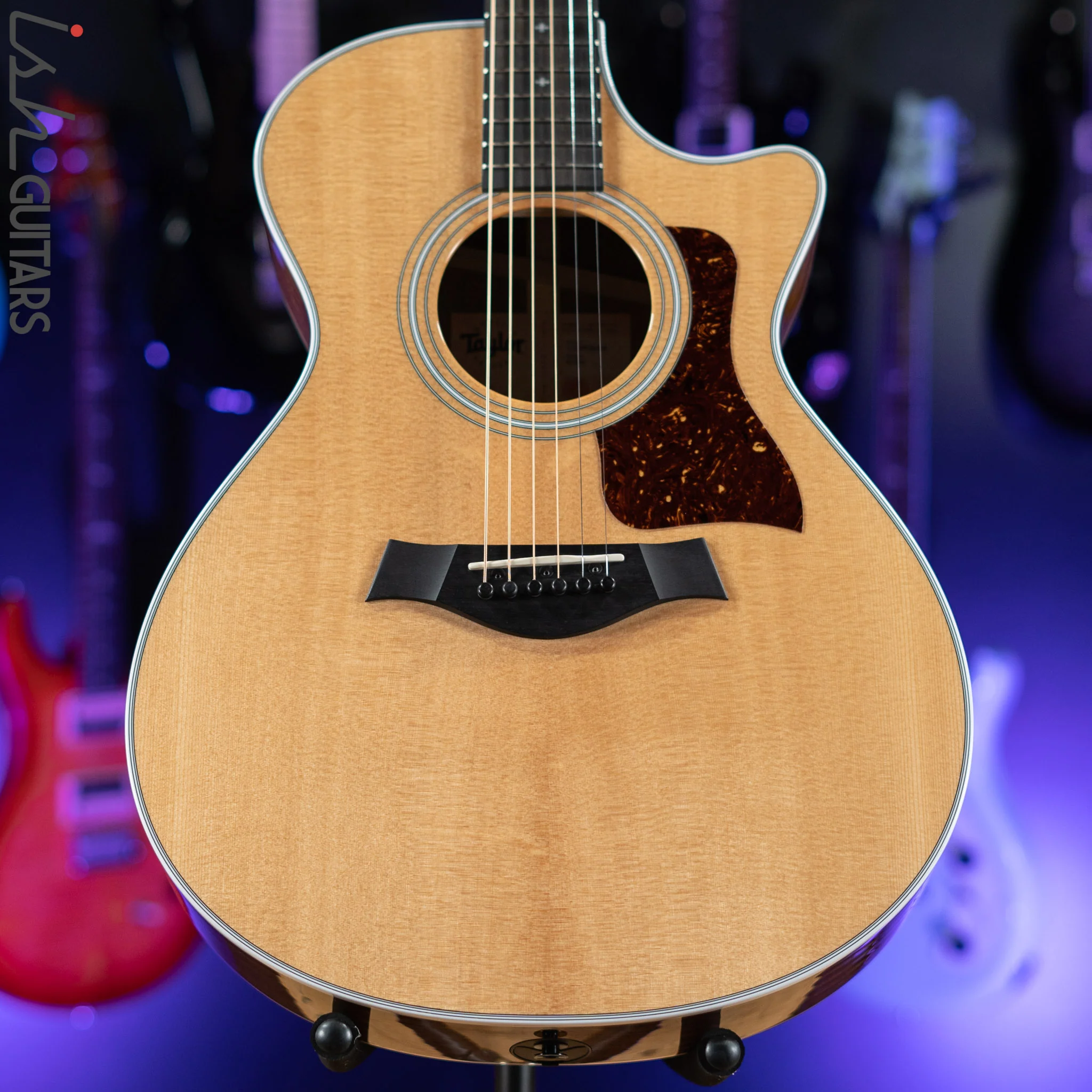 2019 Taylor 412ce Natural