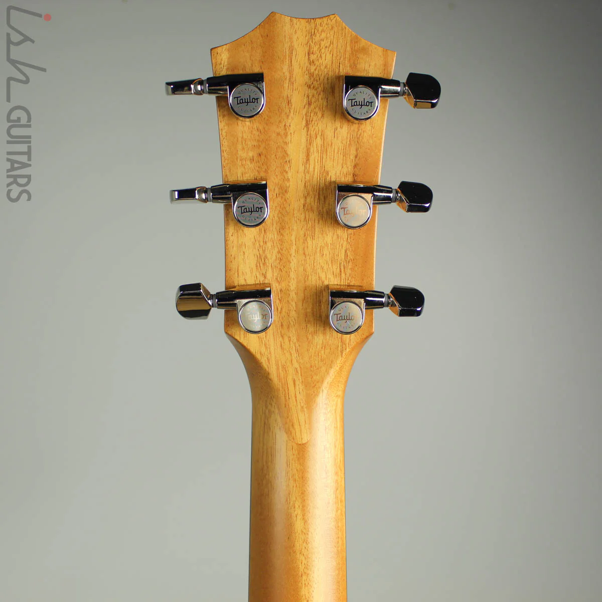 2019 Taylor 414ce-R Natural w/ Rosewood Back and Sides - Image 10