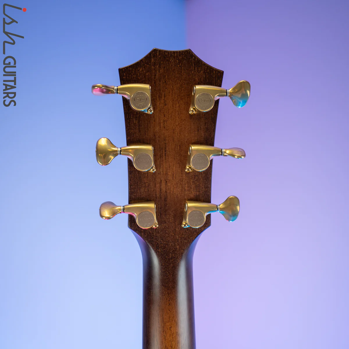 2019 Taylor Builder’s Edition K14ce Grand Auditorium - Image 11