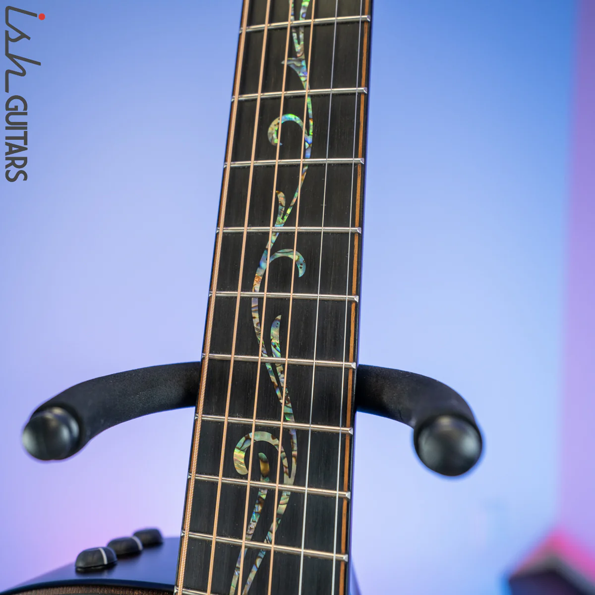2019 Taylor Builder’s Edition K14ce Grand Auditorium - Image 6