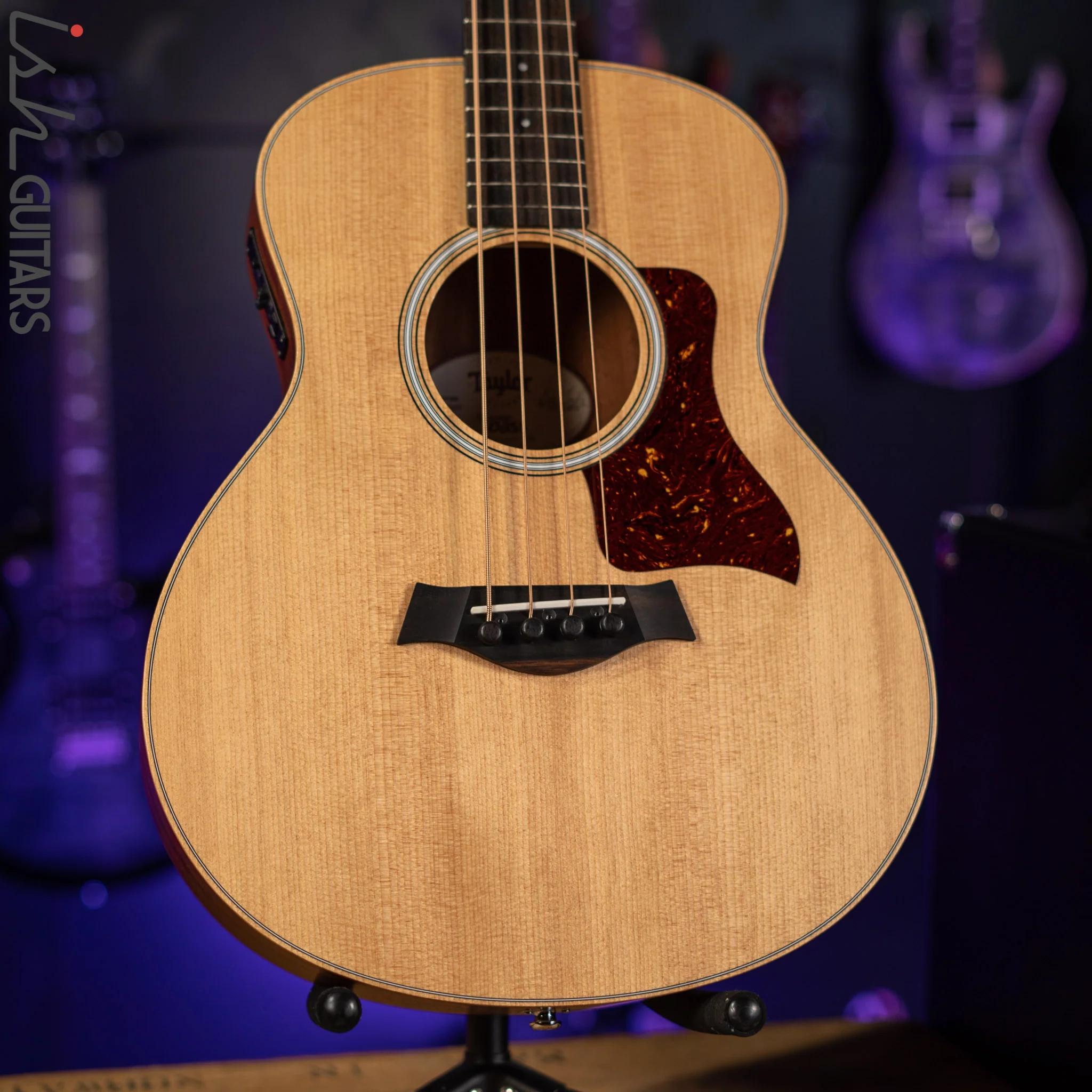 2019 Taylor GS Mini Bass Natural