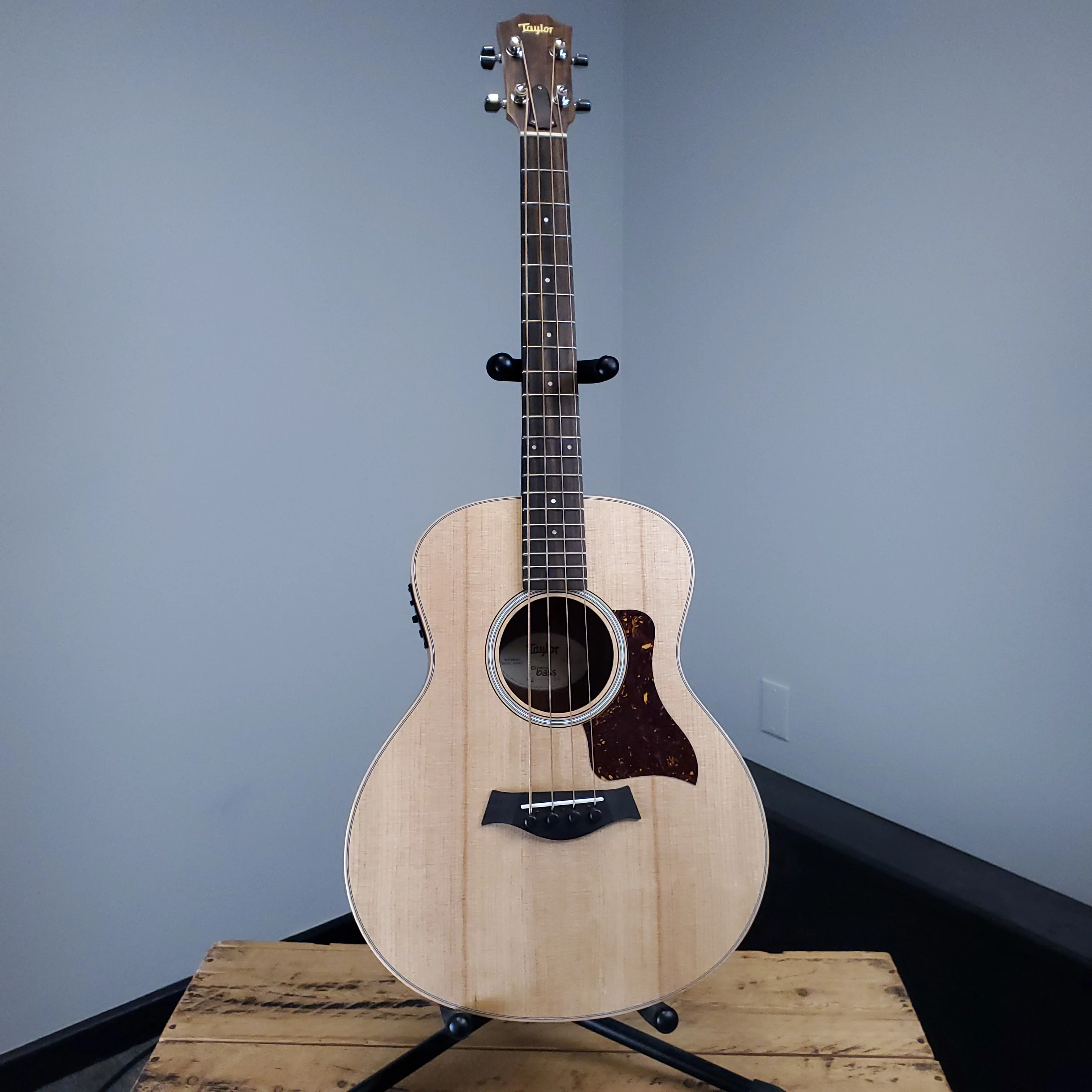 2019 Taylor GS Mini-e Bass - Image 2
