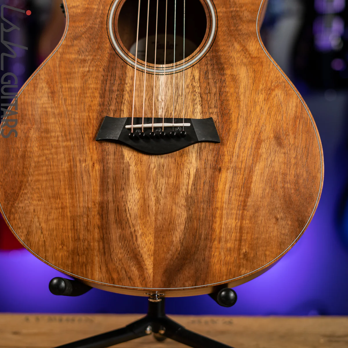 2019 Taylor GS Mini-e Koa - Image 4