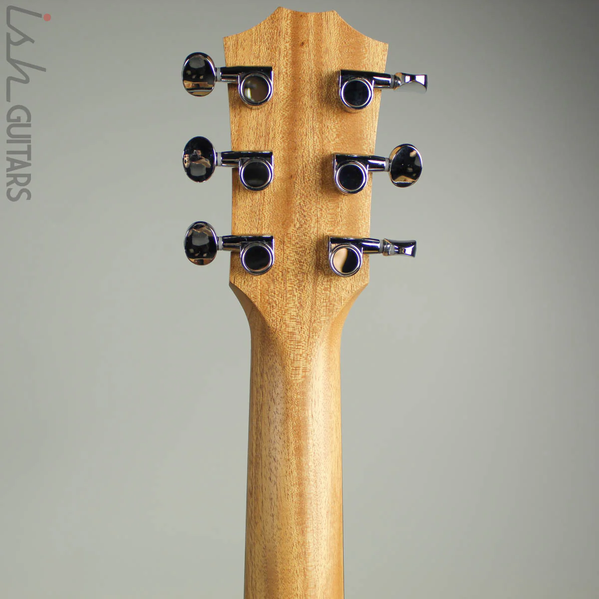 2019 Taylor GS Mini Natural - Image 8