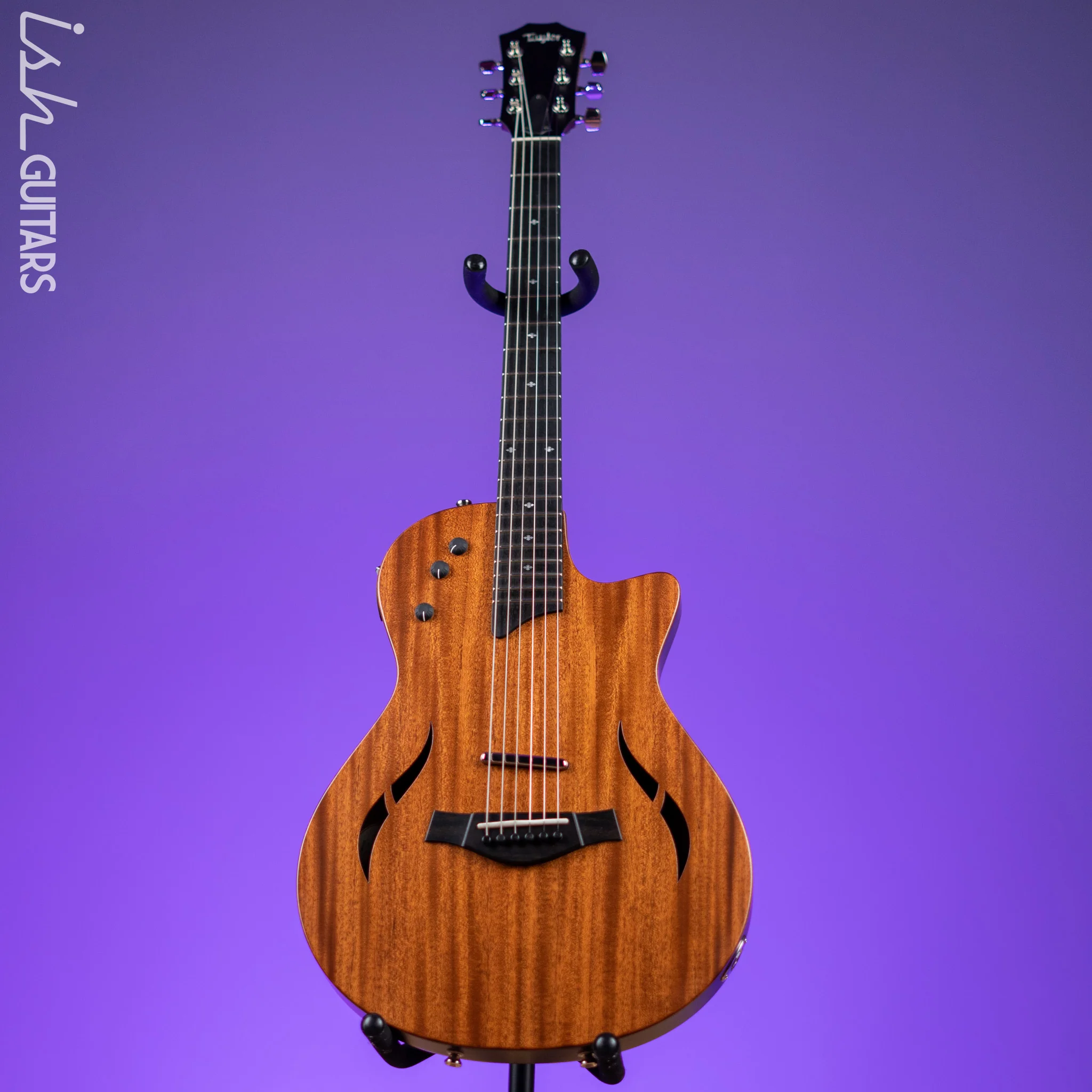 2019 Taylor T5Z Classic Natural - Image 2