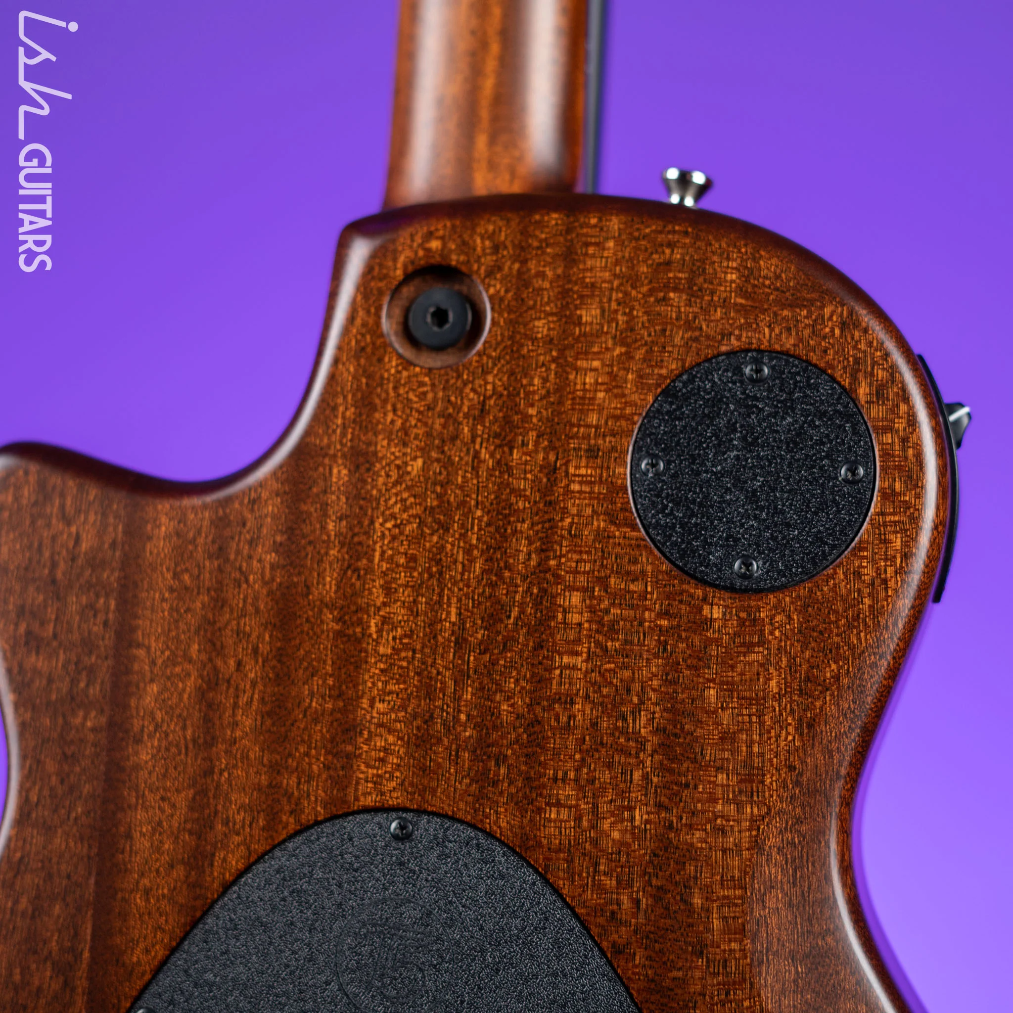 2019 Taylor T5Z Classic Natural - Image 9