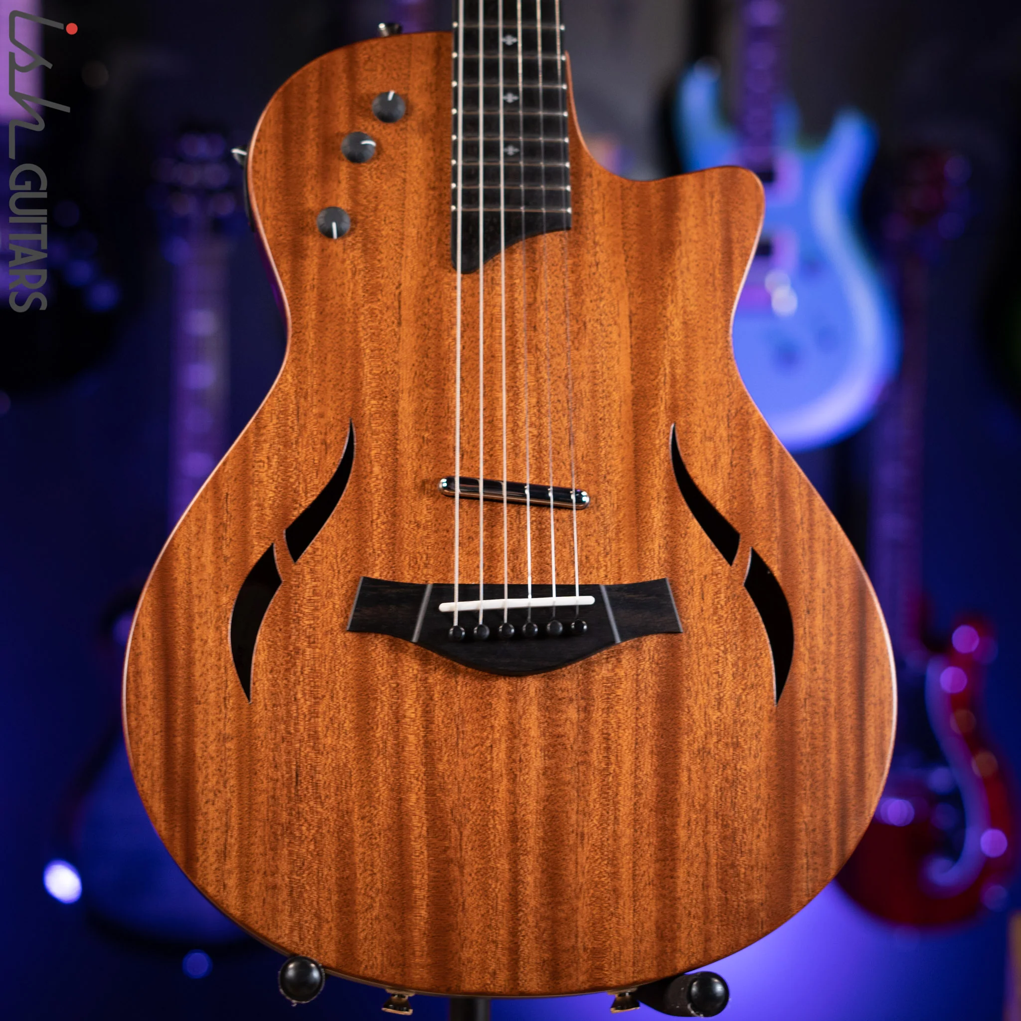 2019 Taylor T5Z Classic Natural