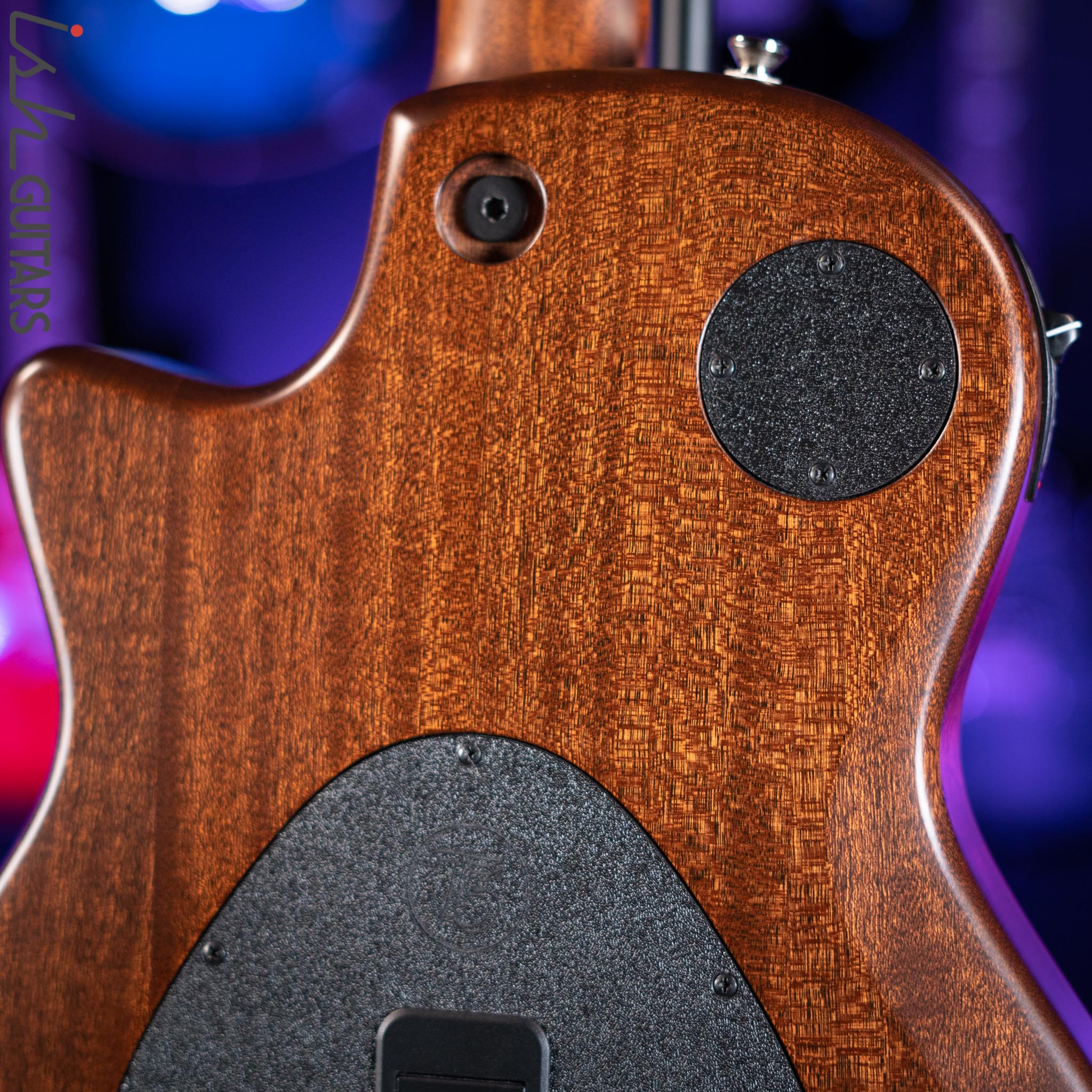 2019 Taylor T5Z Classic Natural - Image 10