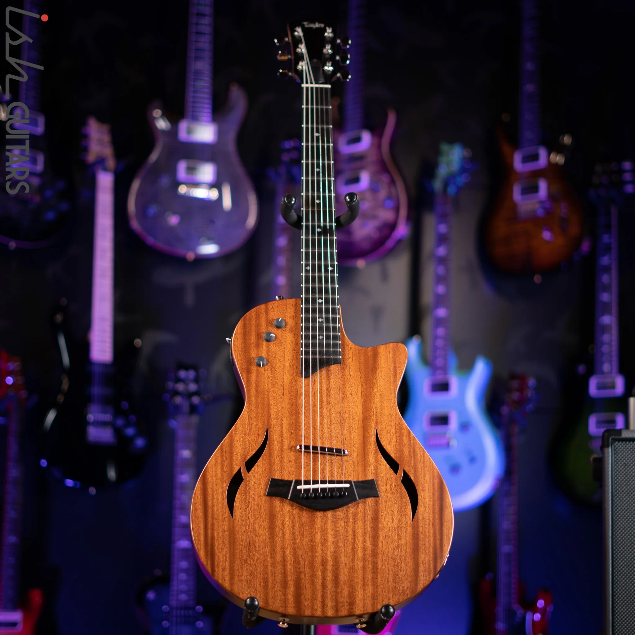 2019 Taylor T5Z Classic Natural - Image 2